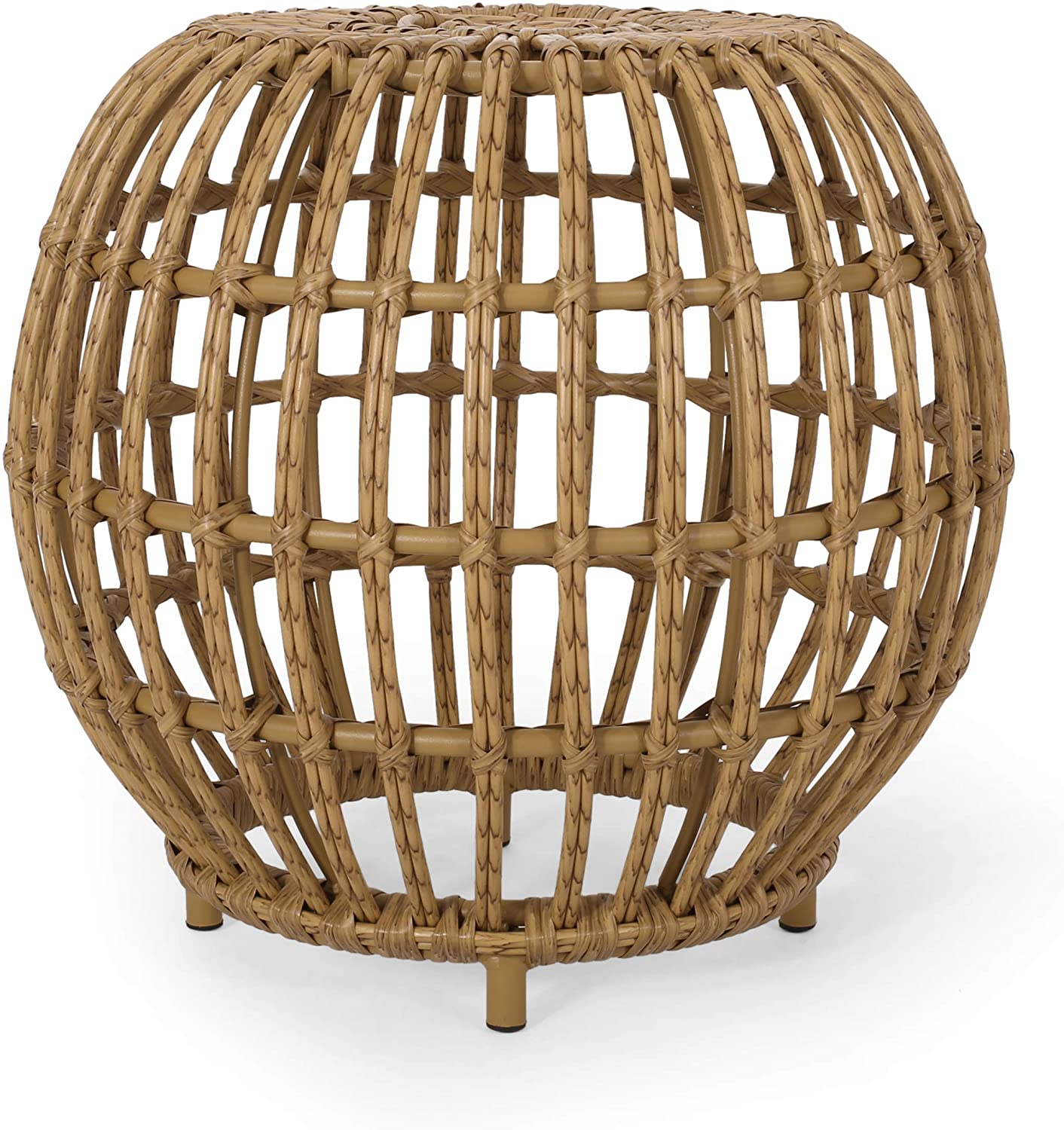 Rattan Side Table FN568127